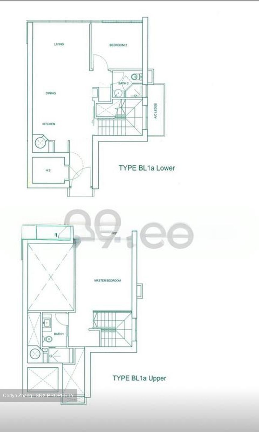 Icon (D2), Apartment #568367651